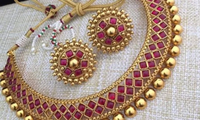 S Gold Jewellery